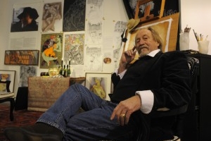 Juarez Machado, o nosso artista!