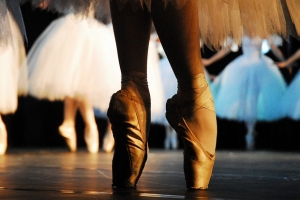 Inscrições para os cursos do Festival de Dança reabrem nesta segunda-feira