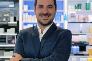 Divisão Cosmética Ativa da L’Oréal tem novo diretor Comercial