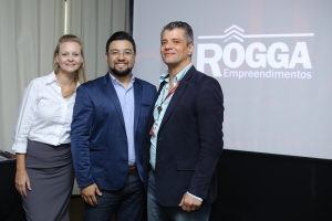 Rôgga lança novo empreendimento em Joinville