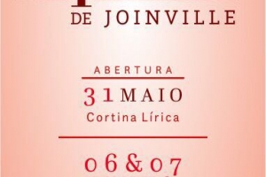 2º Festival de Ópera de Joinville comemora os 160 anos da Sociedade Harmonia-Lyra