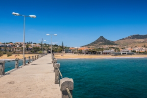 5 balneários para se refrescar na Madeira