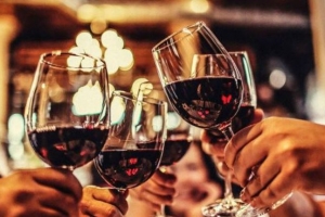 Jaraguá do Sul Park Shopping confirma participação de importantes marcas no Wine Weekend