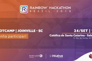 Católica SC sedia eventos de inovação