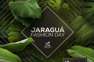 Jaraguá do Sul Park Shopping promove Fashion Day