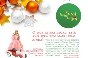 Natal do Bem