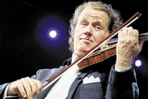 ANDRÉ RIEU