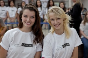 Verão Top Model foi um sucesso no Joinville Garten Shopping