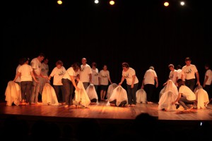 Ação Solidária