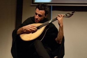 UMA GENUÍNA SERENATA COIMBRÃ