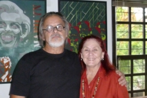 União de talentos