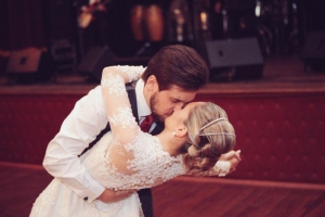 Confira as imagens do casamento de Soraya Nass e Thiago Alceu Nart