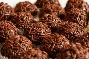 Brigadeiros