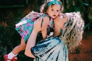 Mãe e Filha