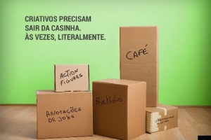 Agência For.b passa a atender em novo endereço