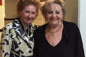 Amigas