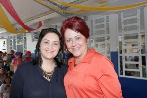 Reinauguração