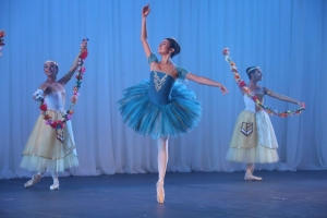 Bolshoi Brasil celebra 18 anos com duas noites de gala