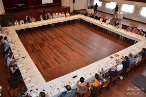 Programação especial na Sociedade Harmonia-Lyra que comemora 160 anos