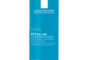 La Roche-Posay apresenta Effaclar Concentrado em novo formato