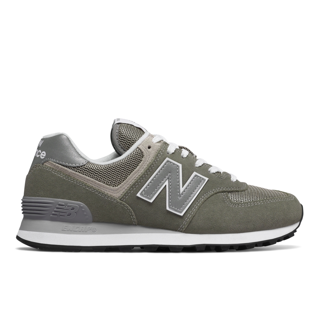 New balance best sale barigui