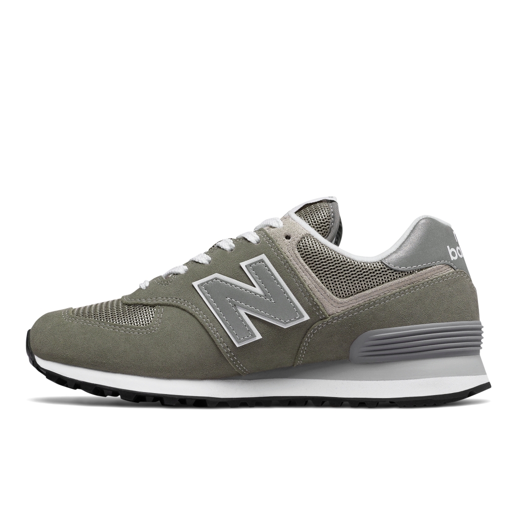 New balance best sale barigui