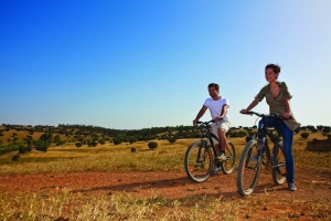 Portugal: Explore o Alentejo em um incrível tour de bike