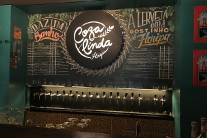 Florianópolis: Cervejaria Cozalinda e Guia Manezinho promovem noite de homenagens a Luiz Henrique Rosa