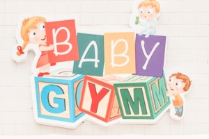 Franquia Baby Gym chega a Santa Catarina
