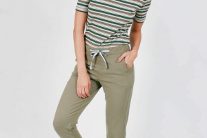 Priori lança coleção outono/inverno em moda casual