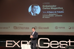 Educação é o caminho para o futuro do trabalho