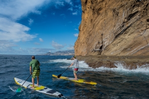 Férias em família na Ilha da Madeira