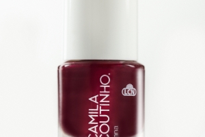 Conheça as cores de esmaltes que arrasaram na semana de moda de São Paulo