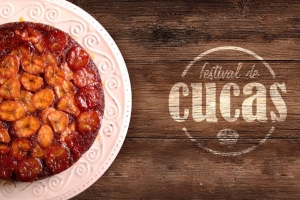 Instabike do Festival de Cucas levará diversão ao Shopping Mueller