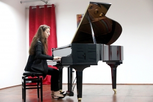 I Pianíssimo terá concertos gratuitos com artistas internacionais