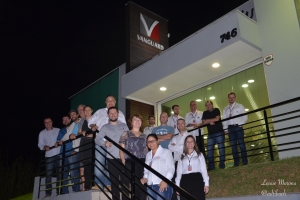 Vanguard inaugura Torre 6 do Jardins Home Club em Joinville
