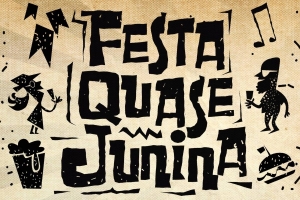 Zeit Cervejaria promove a segunda edição da festa “Quase Junina”