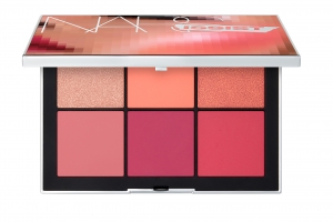 Confira os lançamentos da NARS de julho disponíveis na Sephora