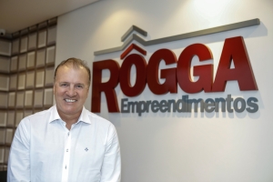Rôgga Empreendimentos é uma das 20 maiores construtoras do Brasil