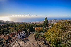 Madeira comemora o título de melhor destino insular europeu nos World Travel Awards