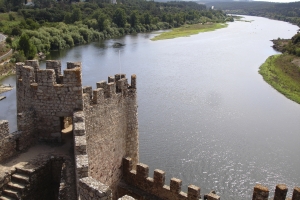 Cinco castelos de tirar o fôlego no Centro de Portugal