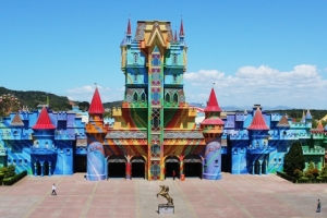 Beto Carrero World apresentará as mais de 100 atrações ao mercado internacional