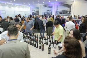 Decanter Wine Day edição 2018