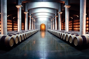 Edição limitada de vinho fino chega ao Brasil