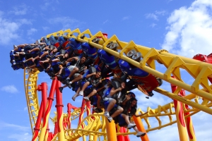 Beto Carrero World: Diversão para diferentes perfis e faixas etárias