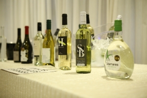 DeMarseille Experience: Wine/ Beer/ Tea/ Food