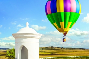 Cinco experiências imperdíveis em uma viagem pelo Alentejo