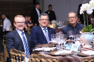 Posse em Florianópolis