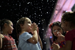 Toque de Natal 2018 oferece espetáculos gratuitos à população de Itapoá