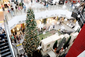 Shopping Mueller abrirá mais cedo a partir deste domingo